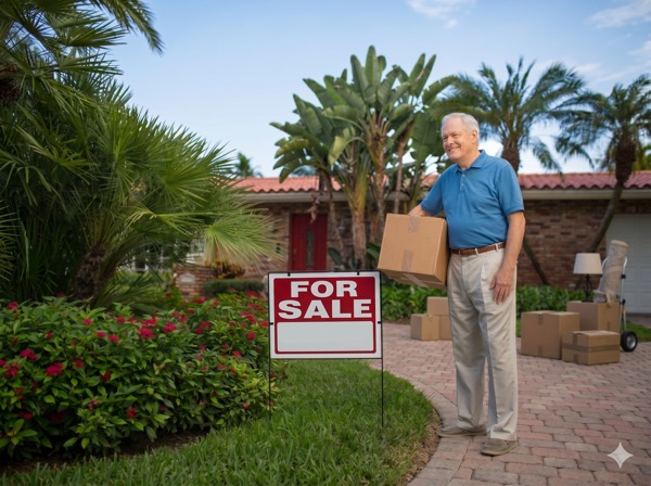 Ern considering a land lease community