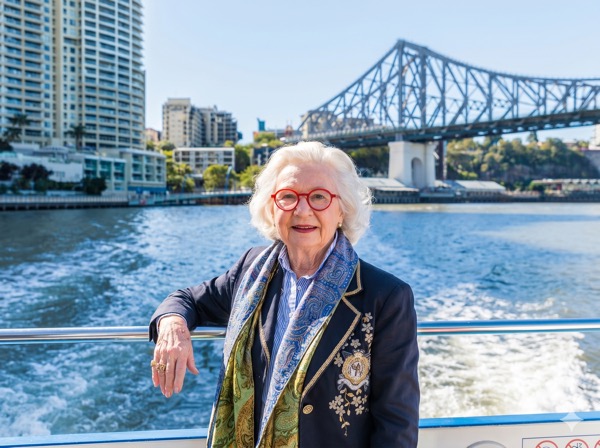 A single renter pensioner