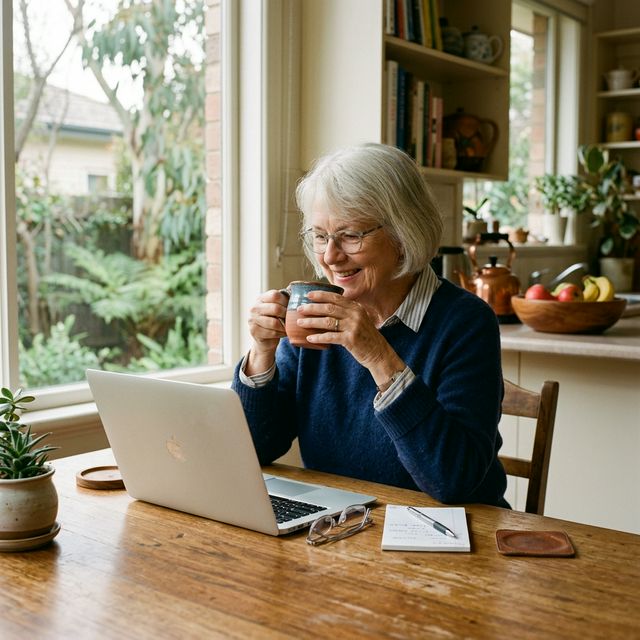 Now You've Got the Pension, What Next? The Hidden Value of Your PCC