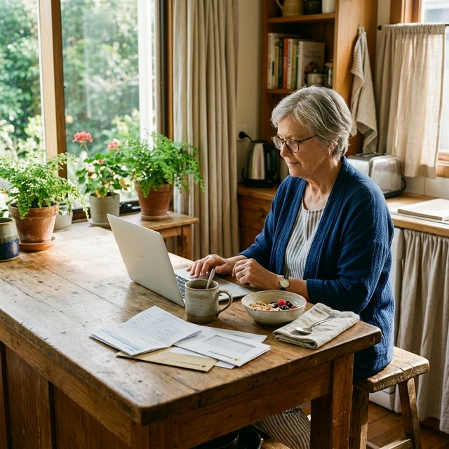 Support at Home: Why You Need a Simulator, Not a Brochure